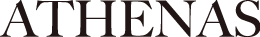 아테나즈 Logo