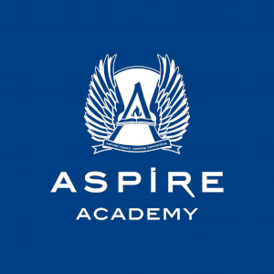 Aspire Academy Logo