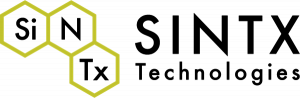 SiNtx Technologies Logo