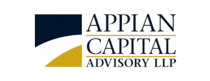 Appian Capital Advisory Logo