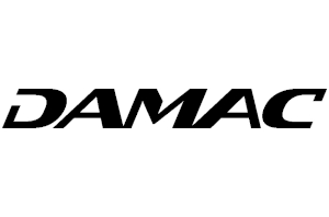 DAMAC Properties Logo