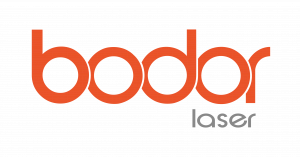 Bodor Laser Logo