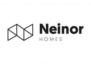 Neinor Homes Logo