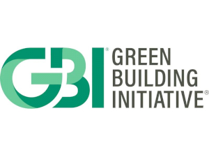 Green Building Initiative Logo