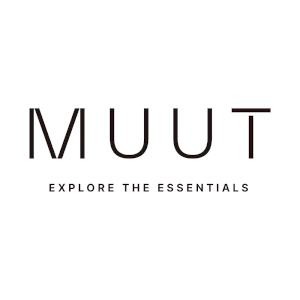 MUUT Logo