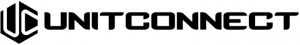 유닛커넥트 Logo