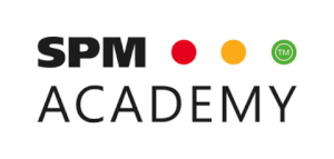 SPM International Logo