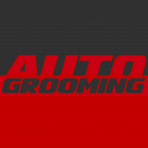 오토그루밍 Logo