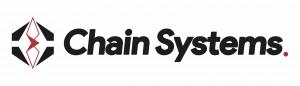 체인시스템즈 Logo