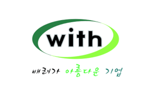 위드 Logo