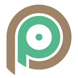 한국펄프종이공학회 Logo