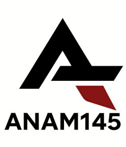 안암145 Logo