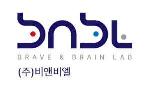 비앤비엘 Logo