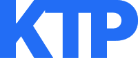 케이티피 Logo