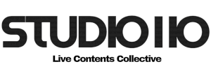 studio110 Logo