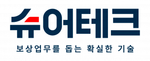 슈어테크 Logo