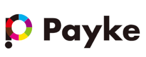 Payke, Inc Logo