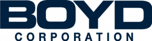Boyd Corporation Logo