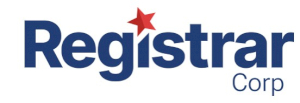 Registrar Corp Logo