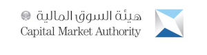 Capital Market Authority Logo
