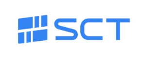 Sparkle Clean Tech (SCT) Logo