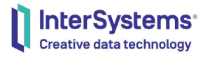 InterSystems Corporation Logo