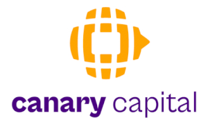 Canary Capital Group LLC Logo