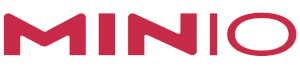 MinIO Logo