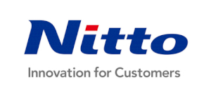 Nitto Denko Corporation Logo