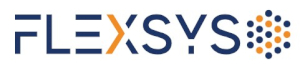 Flexsys Logo