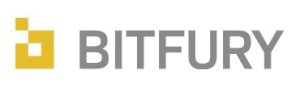 Bitfury Logo