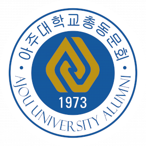 아주대학교총동문회 Logo