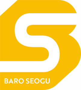 바로서구병원 Logo