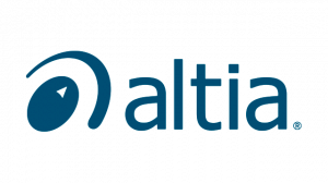 Altia Logo