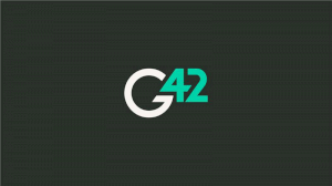 G42 Logo