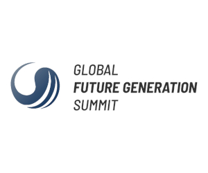 Global Future Generation Summit Logo