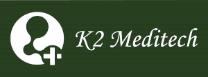 케이투메디텍 Logo