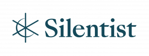 사일런티스트 Logo