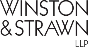 Winston & Strawn and Taylor Wessing UK Logo