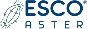 Esco Aster Pte. Ltd. Logo