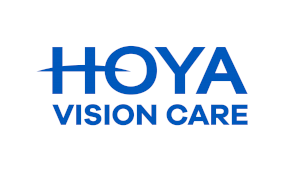 한국호야렌즈 Logo