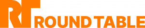 라운드테이블 Logo