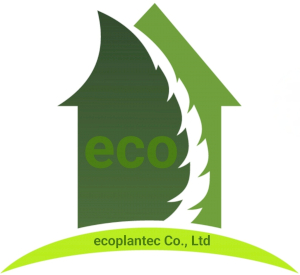 에코플랜텍 Logo