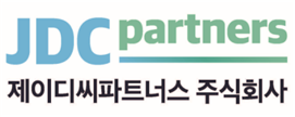 제이디씨파트너스 Logo