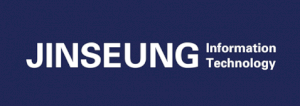 진승정보기술 Logo