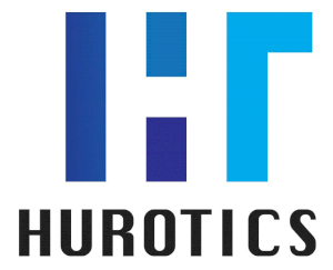 휴로틱스 Logo