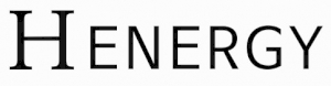H에너지 Logo