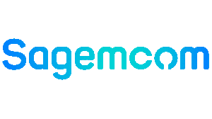 Sagemcom Logo