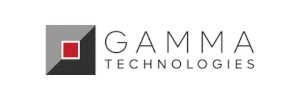 Gamma Technologies Logo