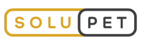 SoluPet Inc. Logo